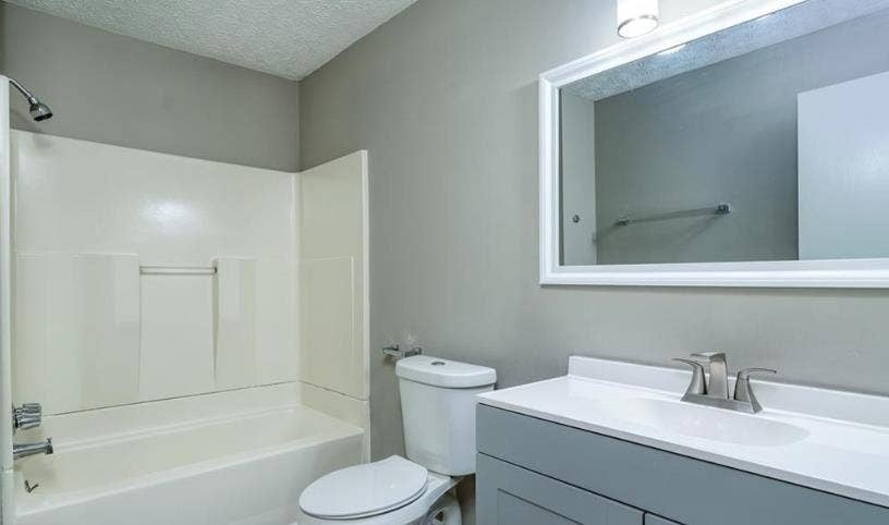4 BR in Atlanta