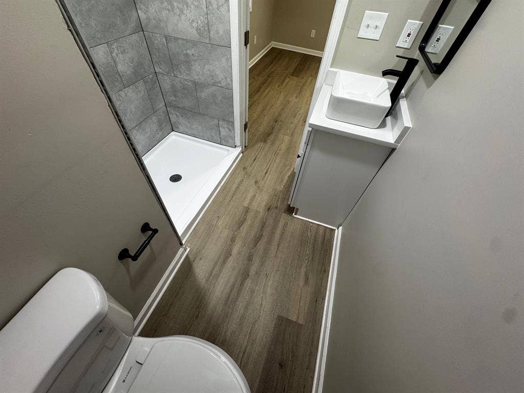 4 BR in Atlanta