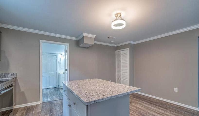 4 BR in Atlanta