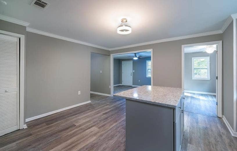 4 BR in Atlanta