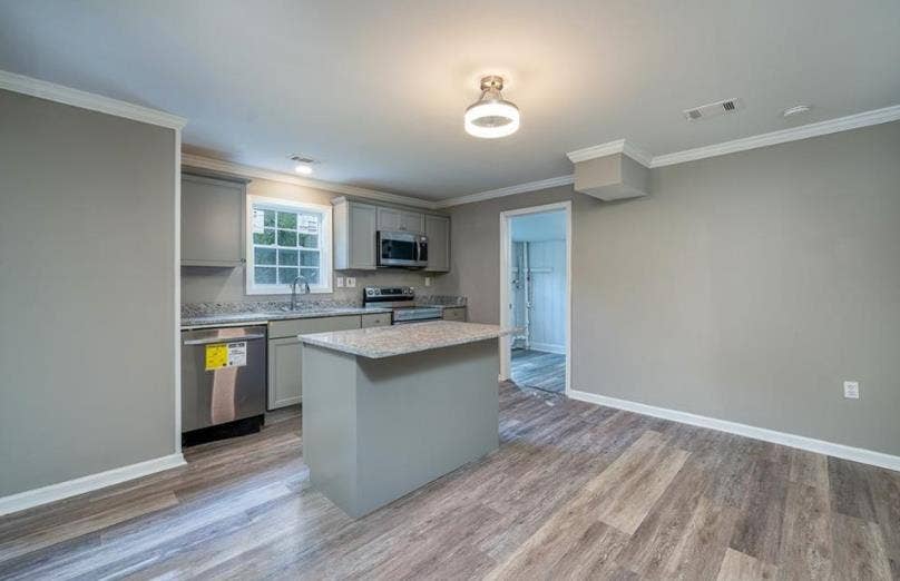 4 BR in Atlanta