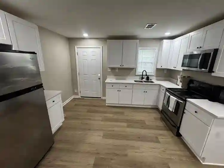 4 BR in Atlanta