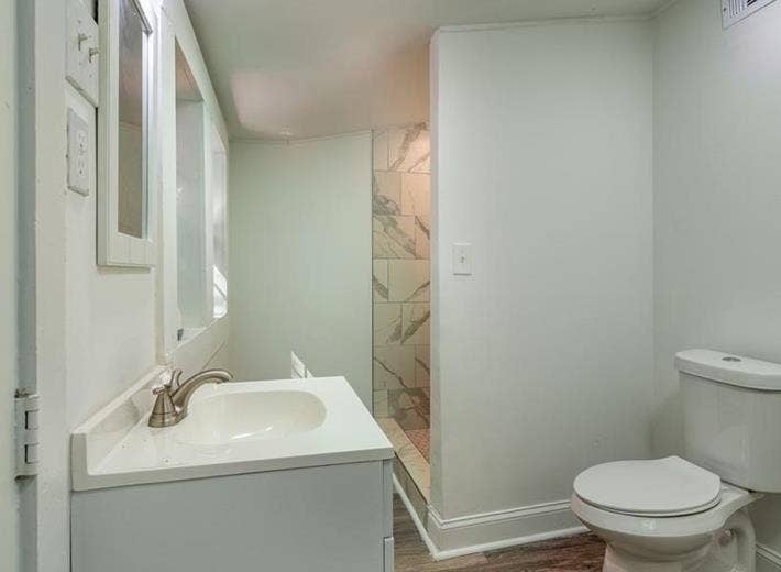 4 BR in Atlanta