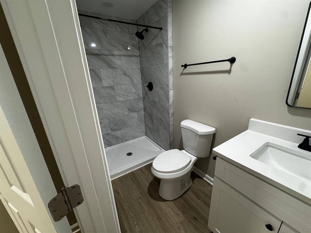 4 BR in Atlanta