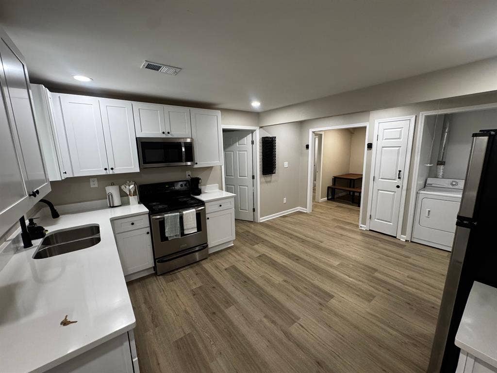 4 BR in Atlanta
