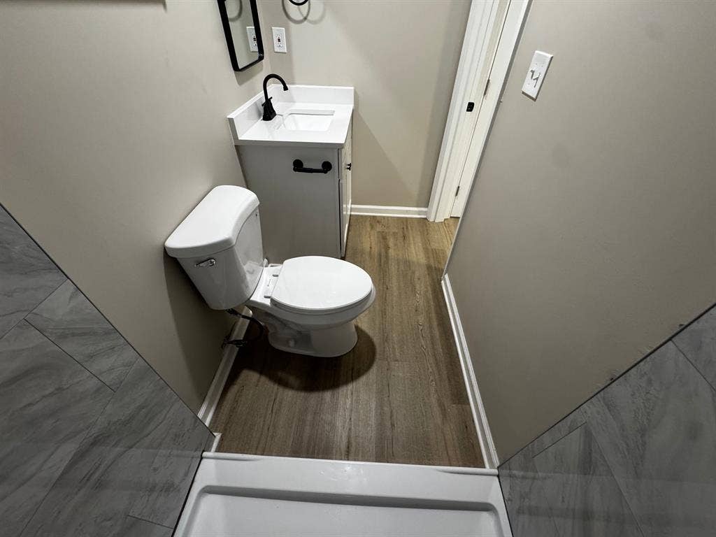 4 BR in Atlanta
