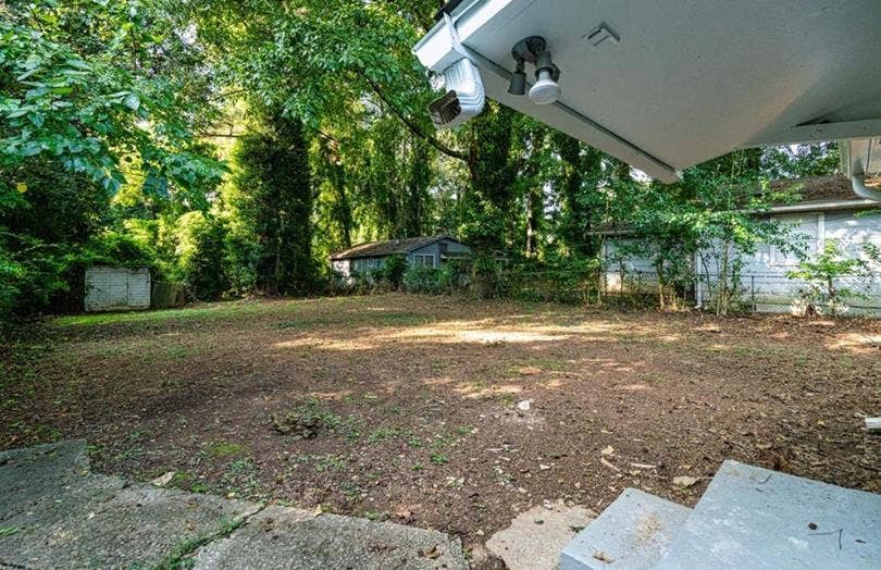 4 BR in Atlanta