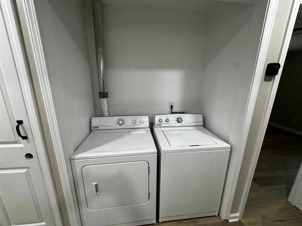 4 BR in Atlanta