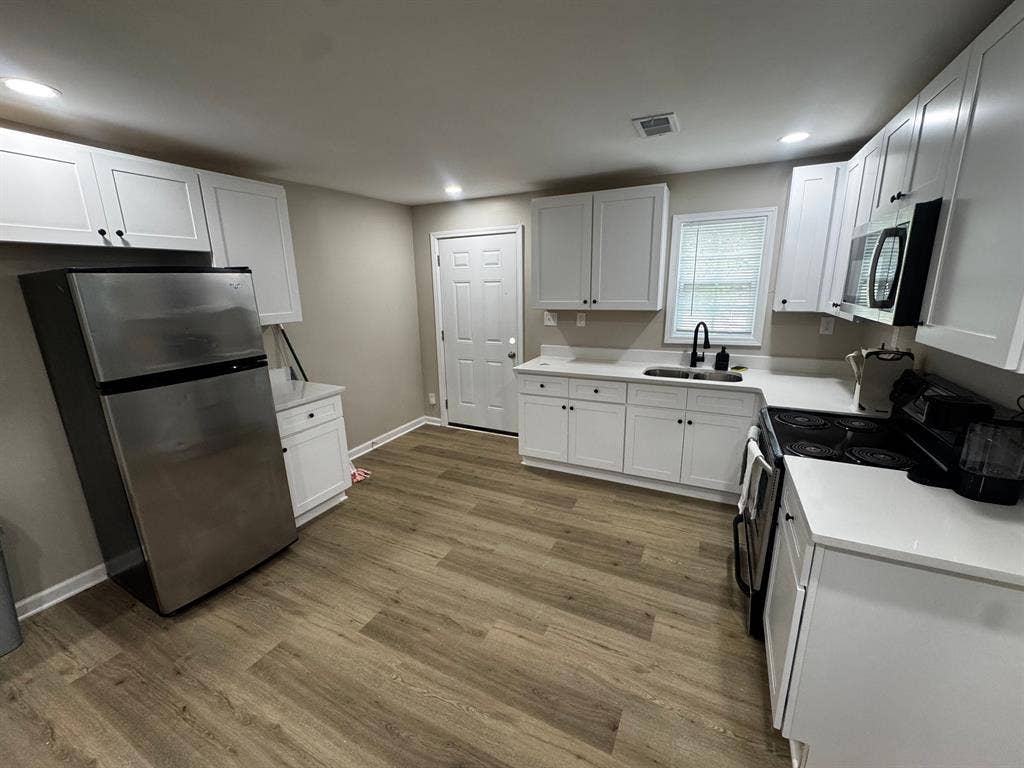 4 BR in Atlanta
