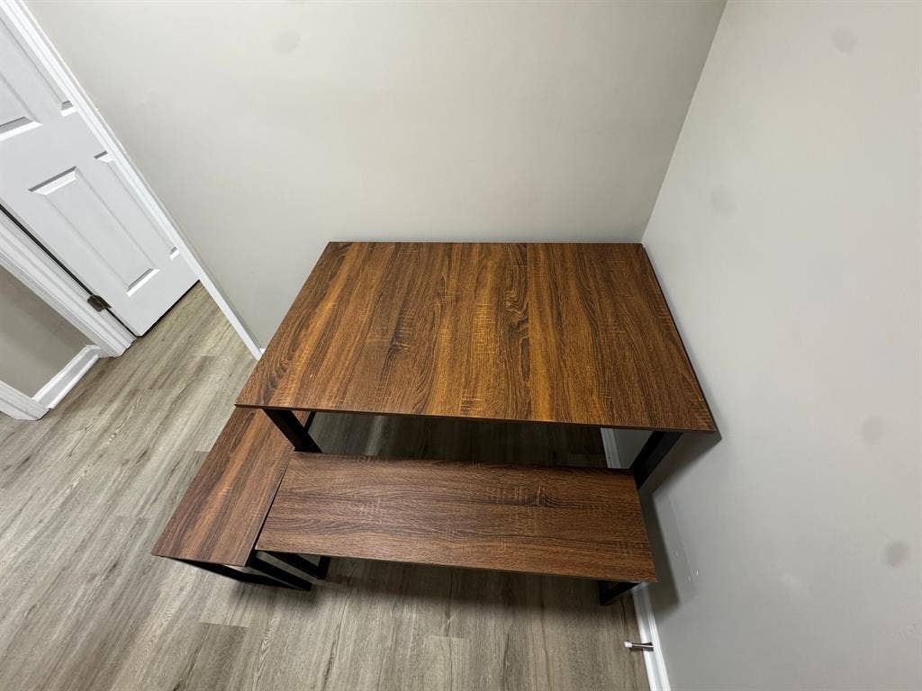 4 BR in Atlanta