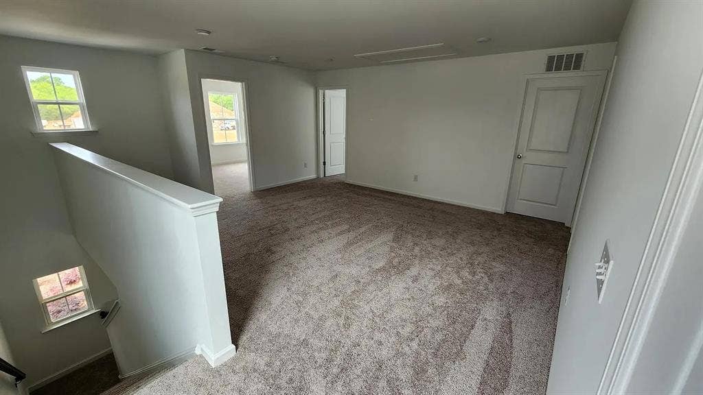 4 BR in Charlotte