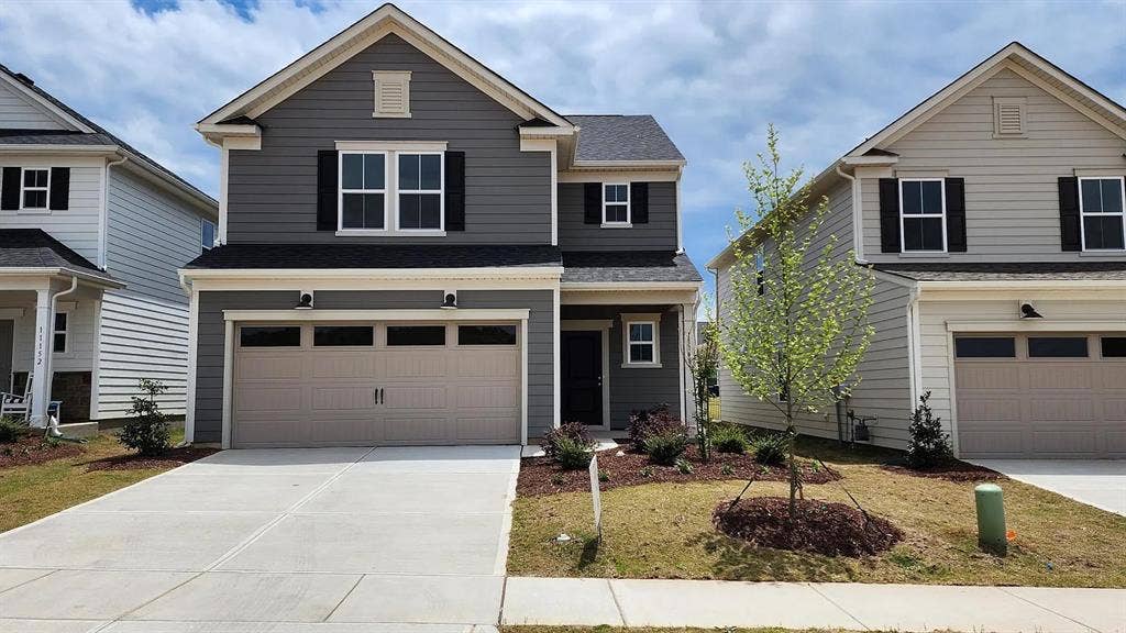4 BR in Charlotte