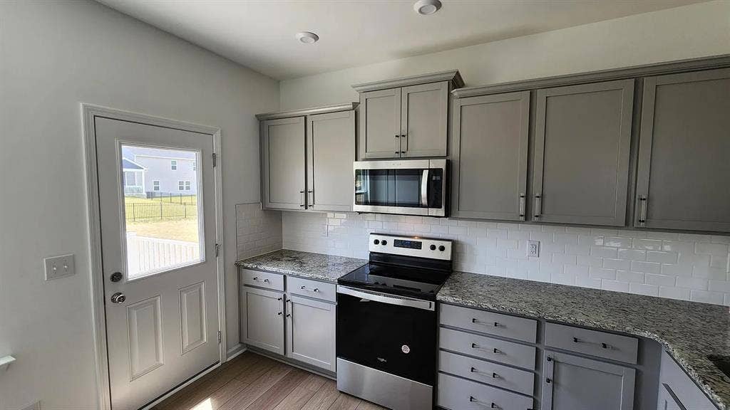 4 BR in Charlotte