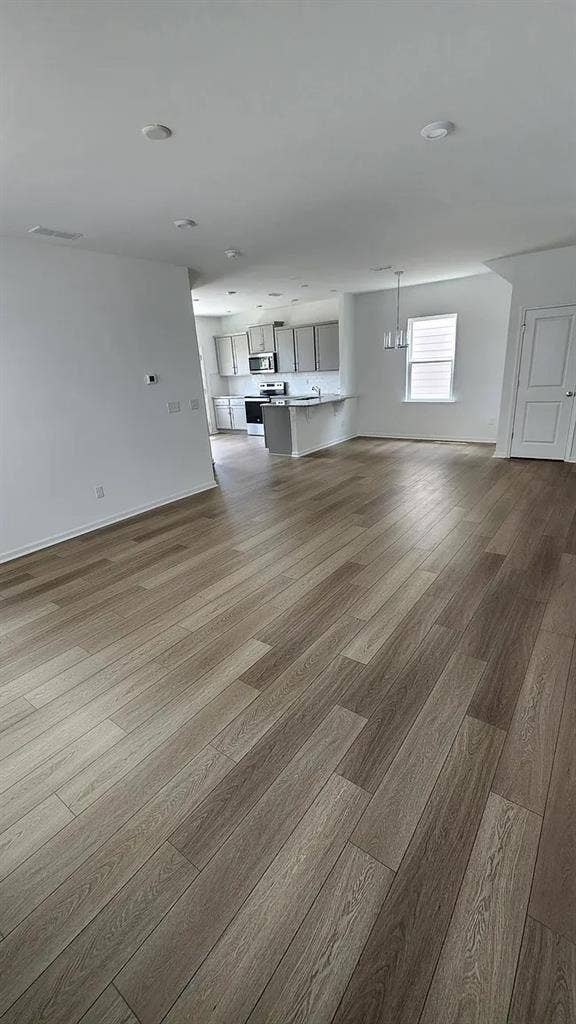 4 BR in Charlotte