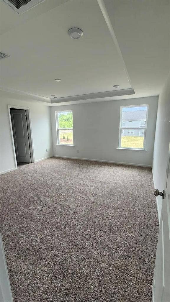 4 BR in Charlotte