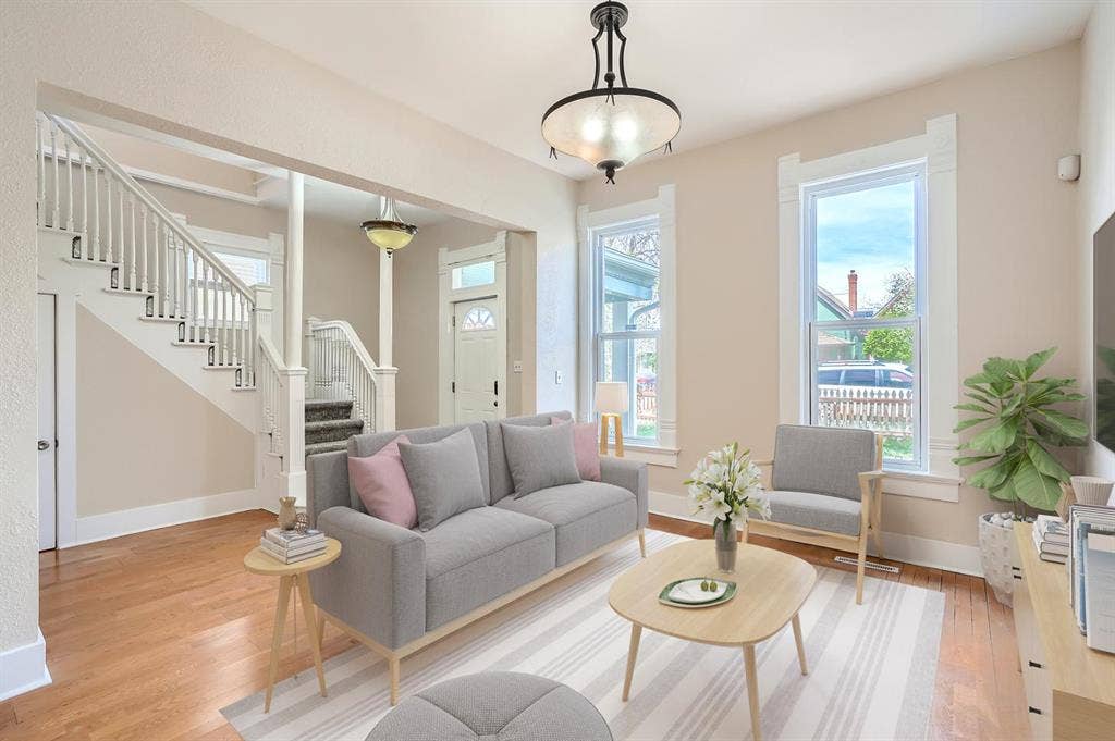 5 BR in Denver