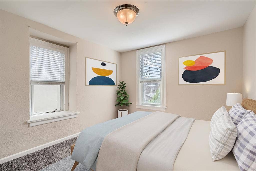 5 BR in Denver