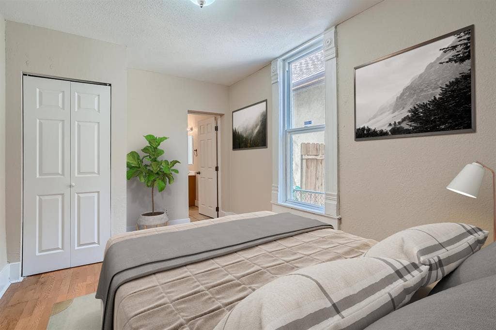 5 BR in Denver