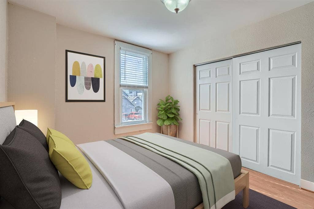 5 BR in Denver