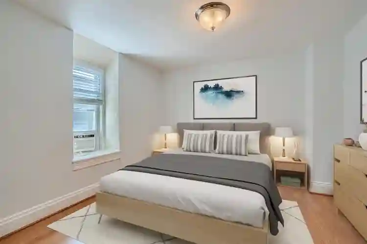 5 BR in Denver