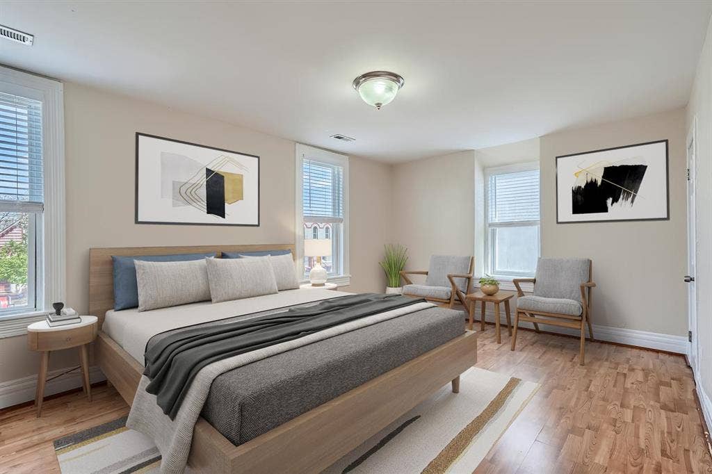 5 BR in Denver