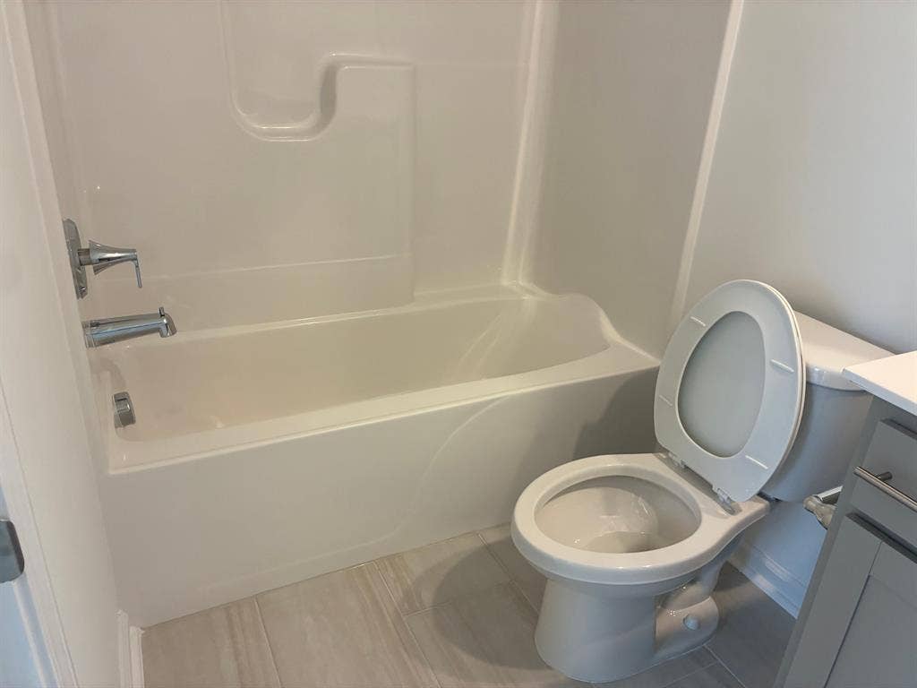 3 BR in Durham