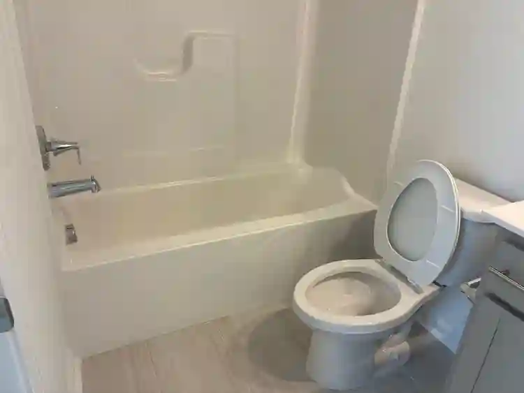 3 BR in Durham