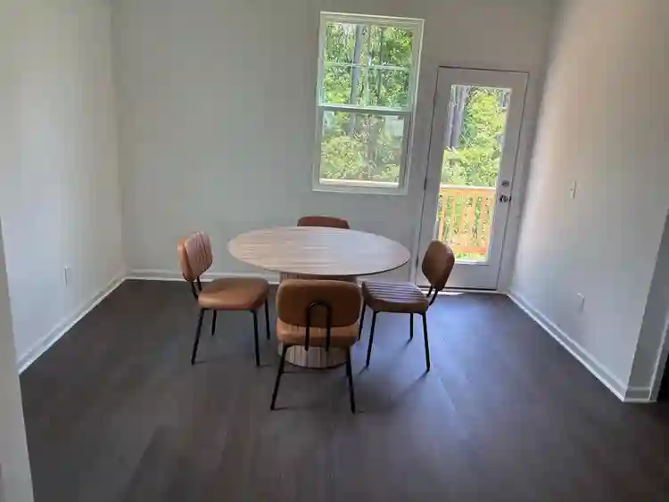 3 BR in Durham