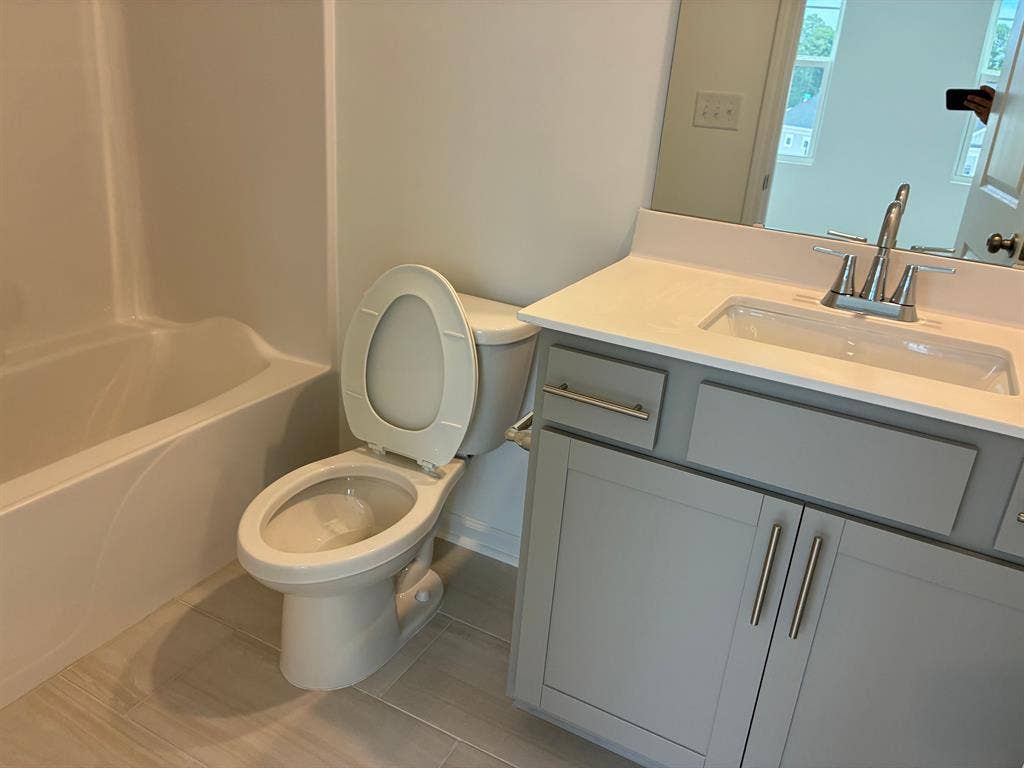 3 BR in Durham