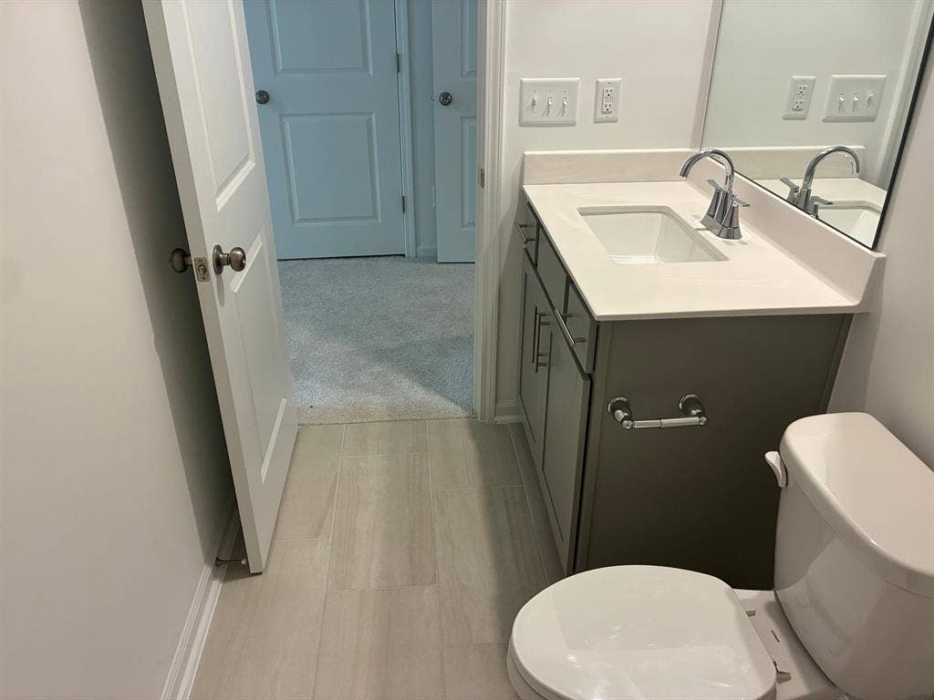 3 BR in Durham