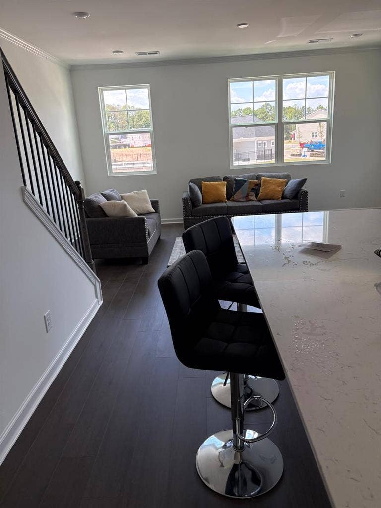 3 BR in Durham