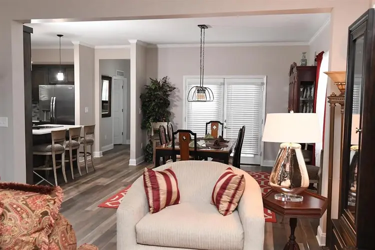 4 BR in Raleigh