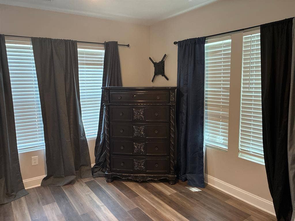 4 BR in Raleigh