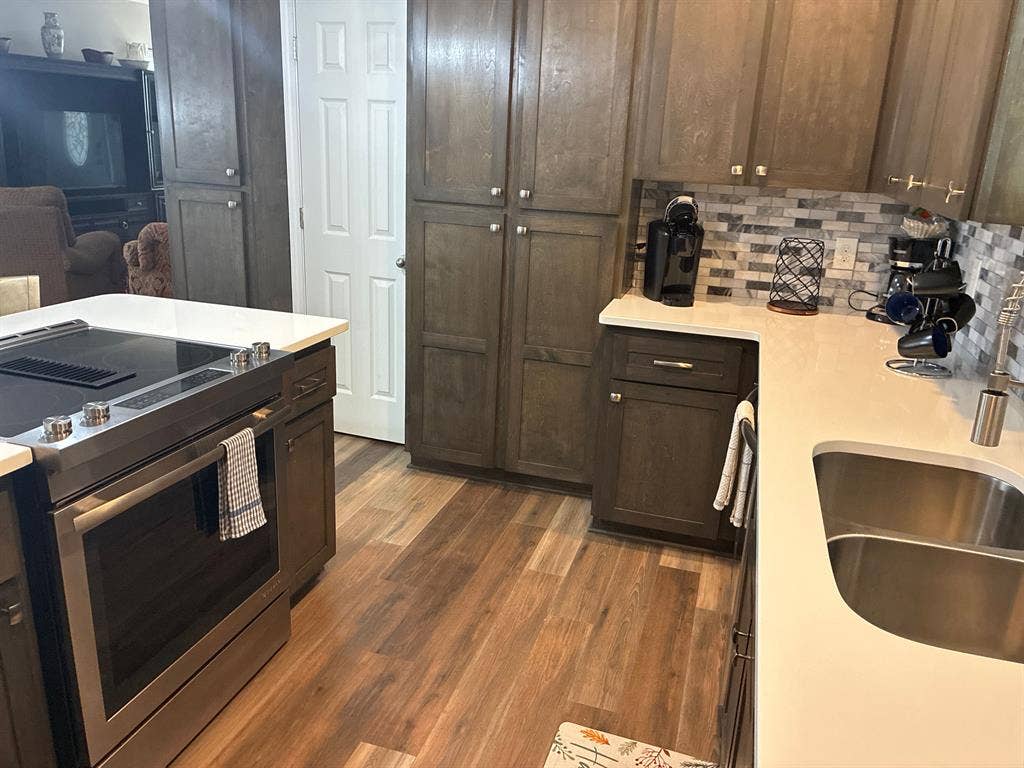 4 BR in Raleigh