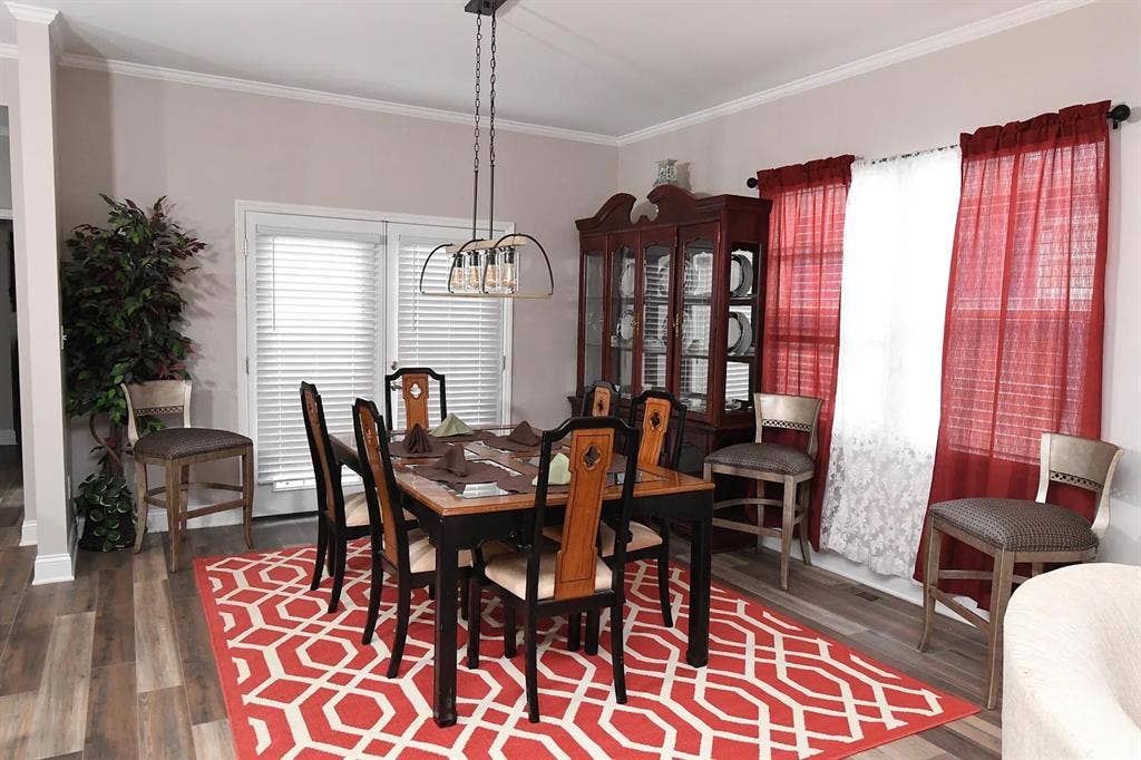 4 BR in Raleigh