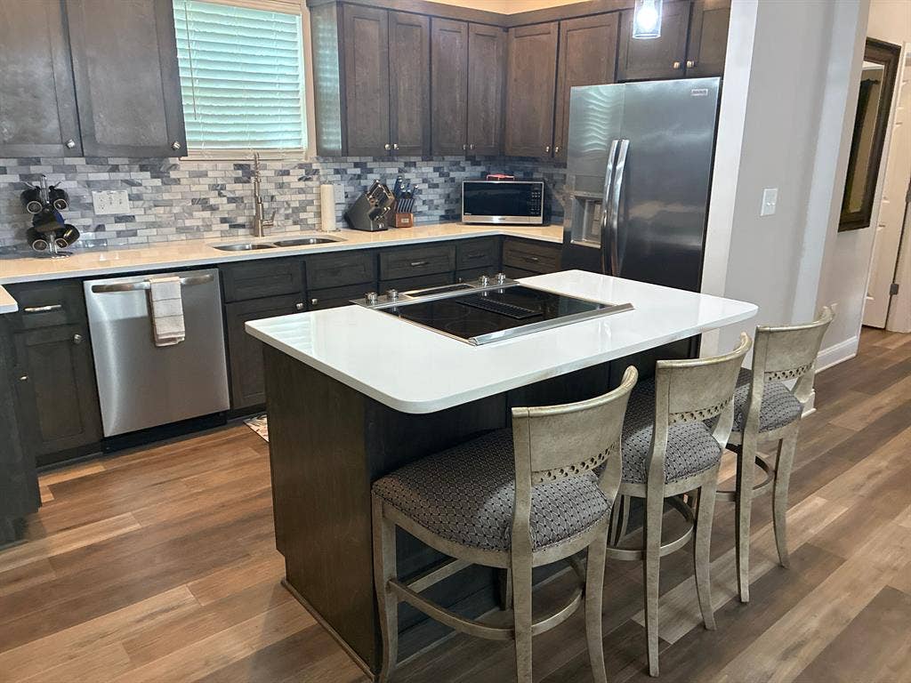4 BR in Raleigh