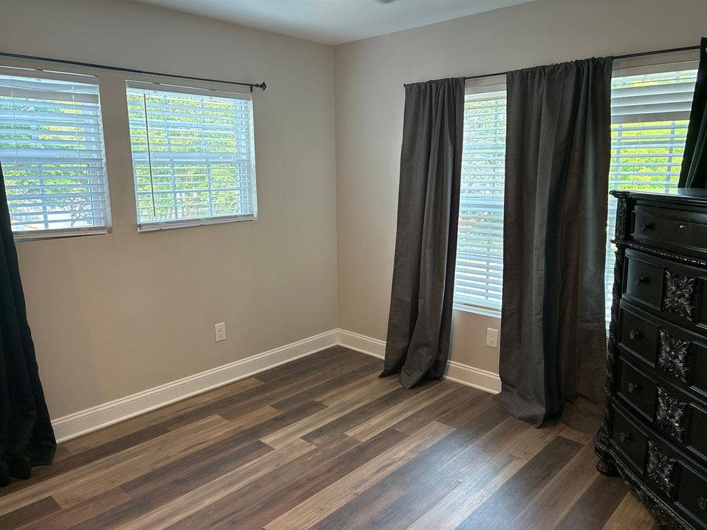 4 BR in Raleigh