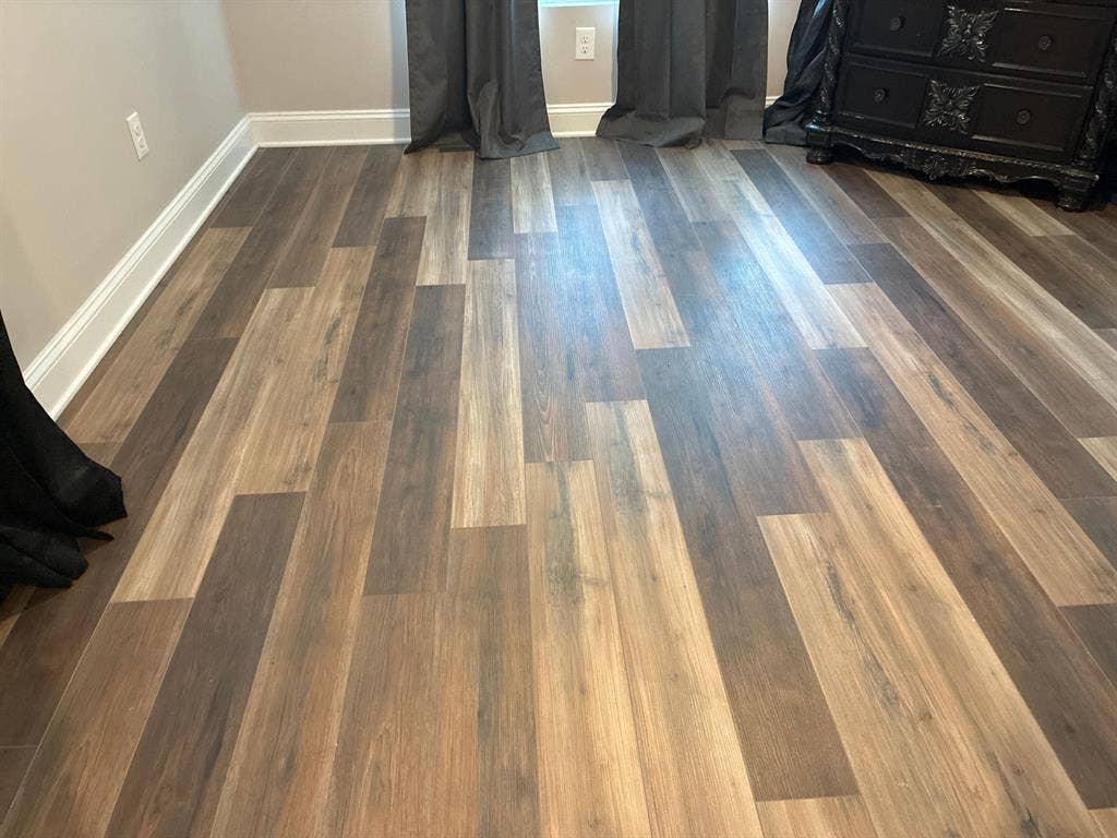 4 BR in Raleigh