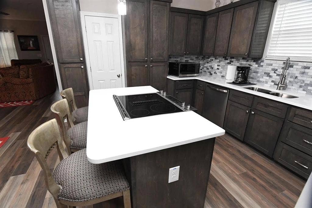 4 BR in Raleigh