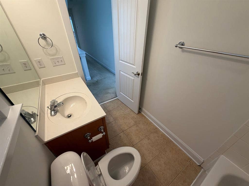 3 BR in Charlotte