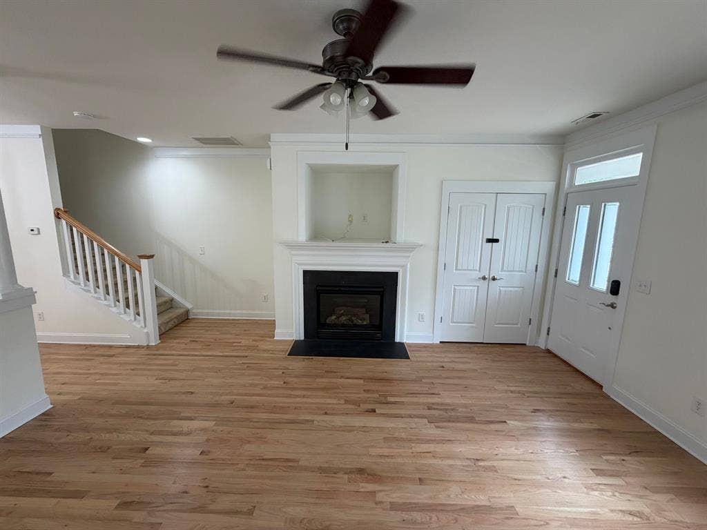 3 BR in Charlotte