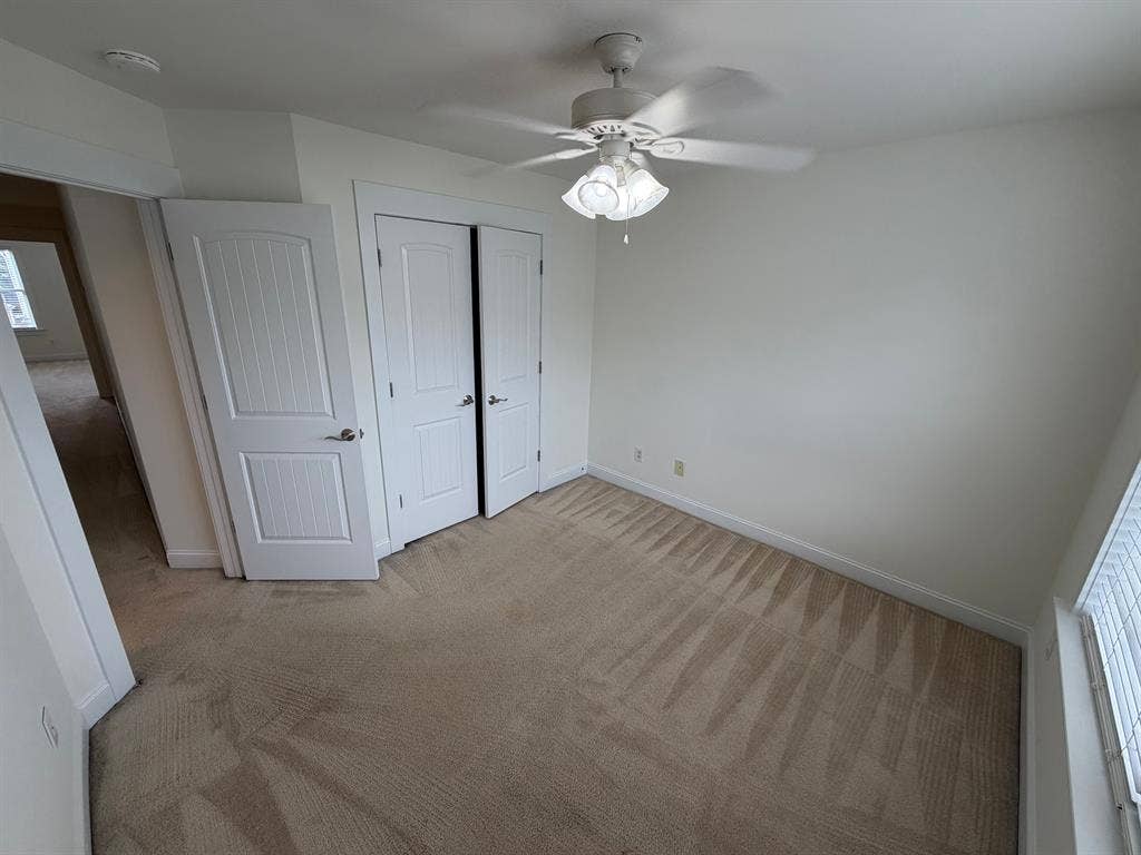 3 BR in Charlotte