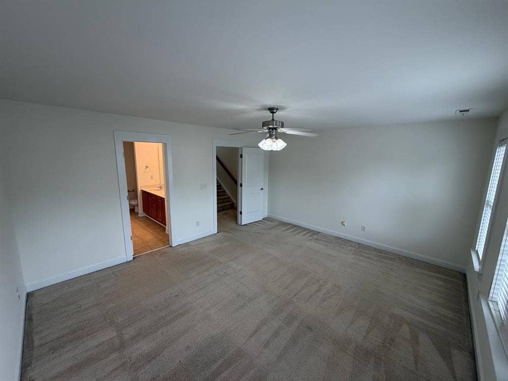 3 BR in Charlotte
