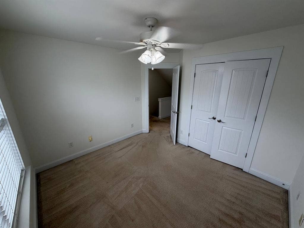 3 BR in Charlotte