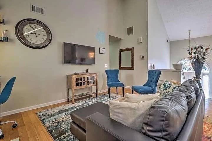 5 BR in Hapeville