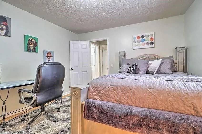 5 BR in Hapeville