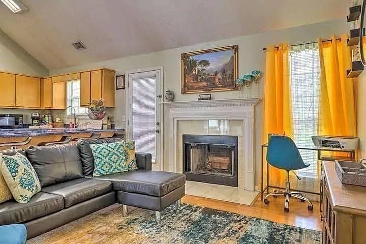 5 BR in Hapeville