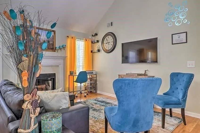 5 BR in Hapeville