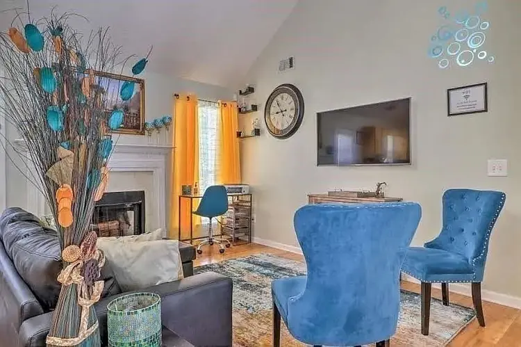 5 BR in Hapeville