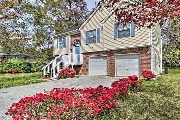 5 BR in Hapeville